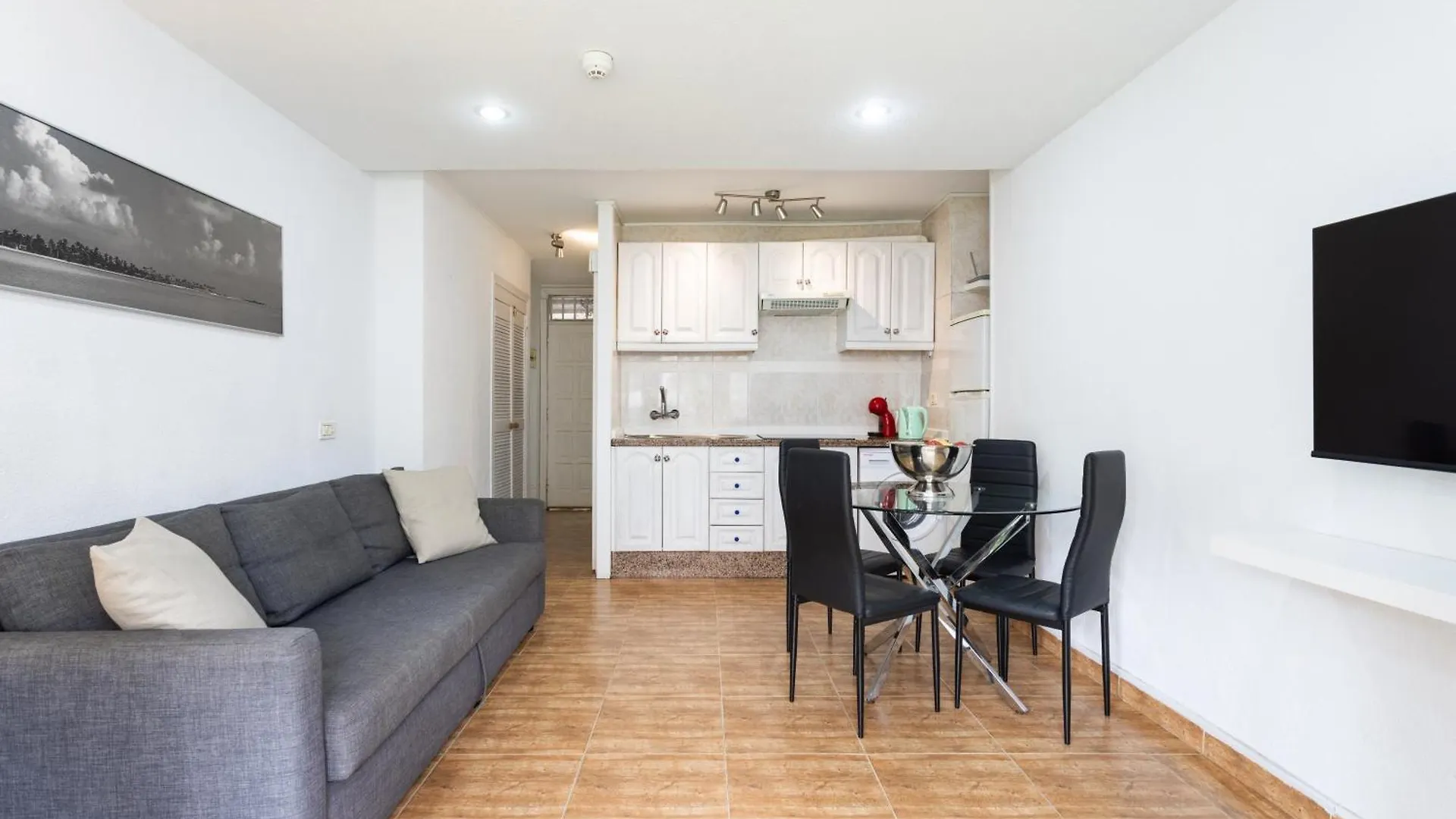 Apartment Luminoso Appartamento A 100M Dal Lungomare Di Las Americas Arona