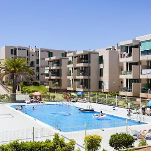 Appartamento Classbnb - Three Spacious 150m From The Americas Promenade, Arona (Tenerife)