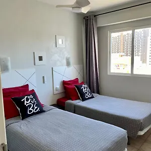  Apartment First Line, Upscale Cristianos! 11thfloor Views